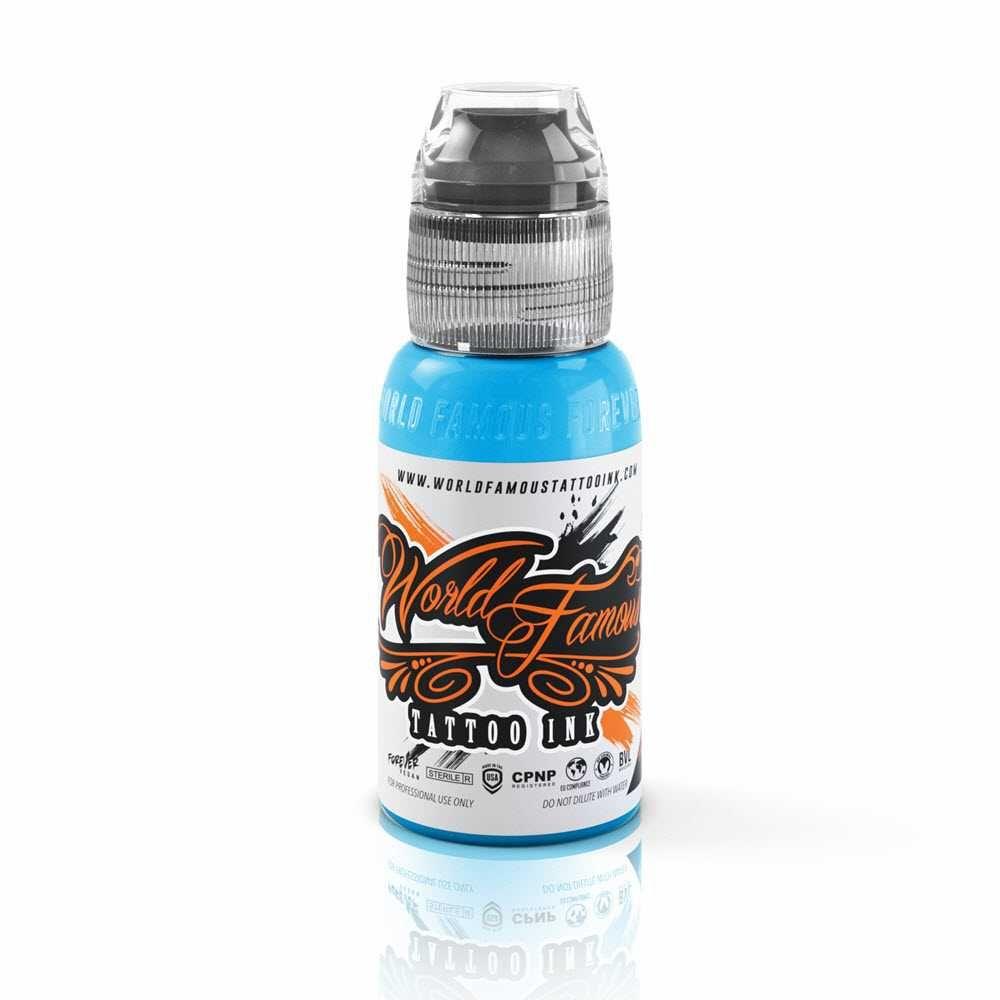 Einstein Blue - изображение 1
